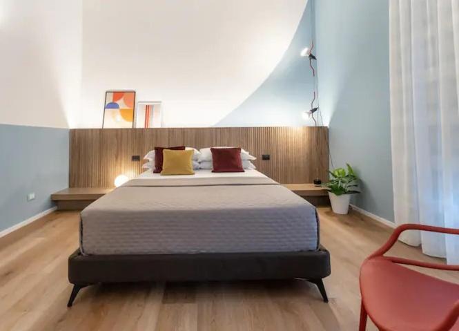 Ferienwohnung Siciliaholic Modern House CTA Exterior foto