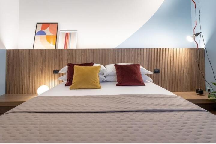 Ferienwohnung Siciliaholic Modern House CTA Exterior foto