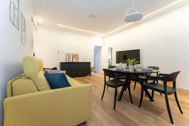 Ferienwohnung Siciliaholic Modern House CTA Exterior foto
