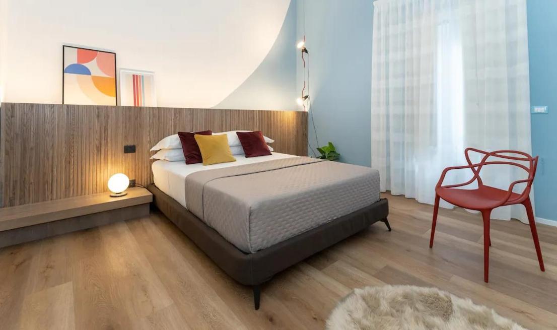 Ferienwohnung Siciliaholic Modern House CTA Exterior foto
