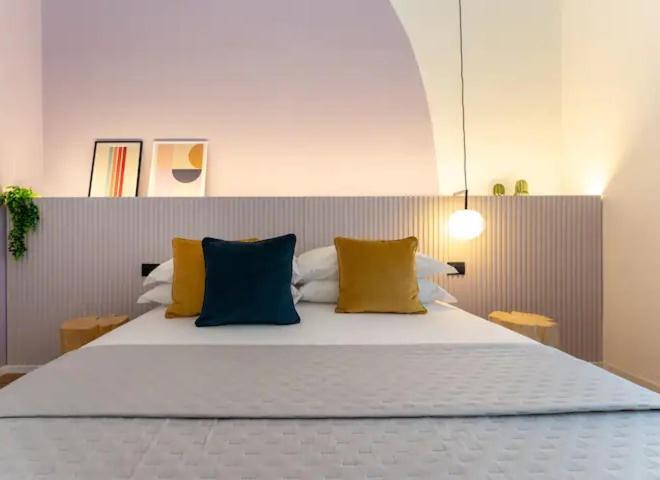Ferienwohnung Siciliaholic Modern House CTA Exterior foto