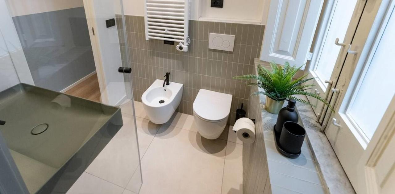 Ferienwohnung Siciliaholic Modern House CTA Exterior foto