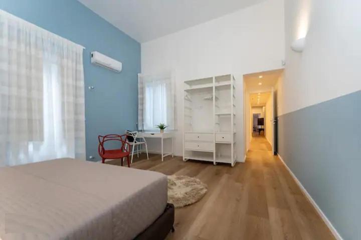 Ferienwohnung Siciliaholic Modern House CTA Exterior foto
