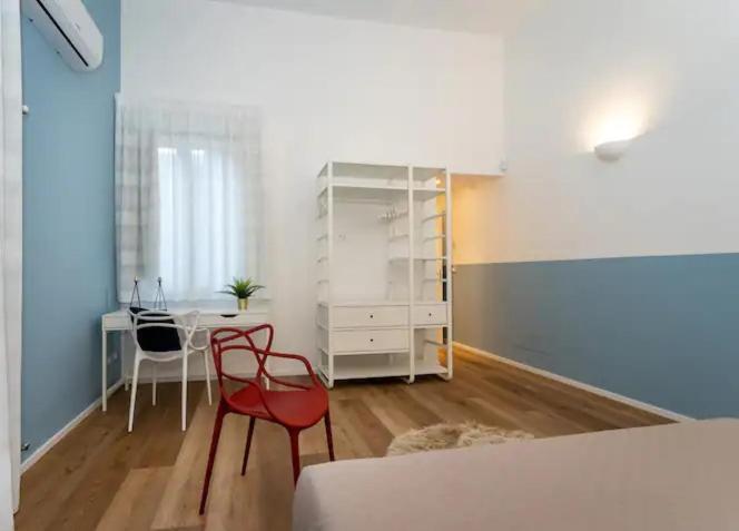 Ferienwohnung Siciliaholic Modern House CTA Exterior foto
