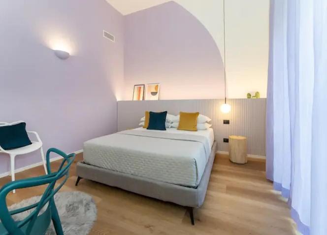 Ferienwohnung Siciliaholic Modern House CTA Exterior foto