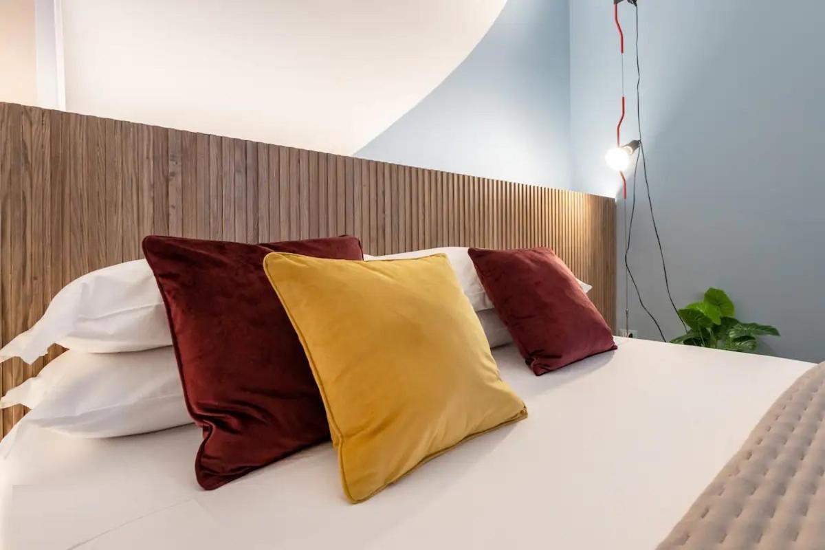 Ferienwohnung Siciliaholic Modern House CTA Exterior foto