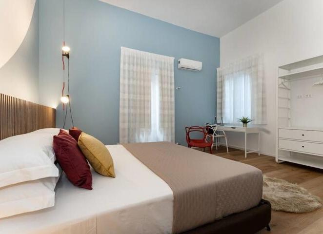 Ferienwohnung Siciliaholic Modern House CTA Exterior foto