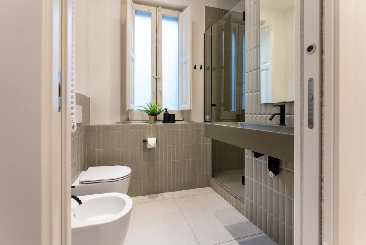 Ferienwohnung Siciliaholic Modern House CTA Exterior foto