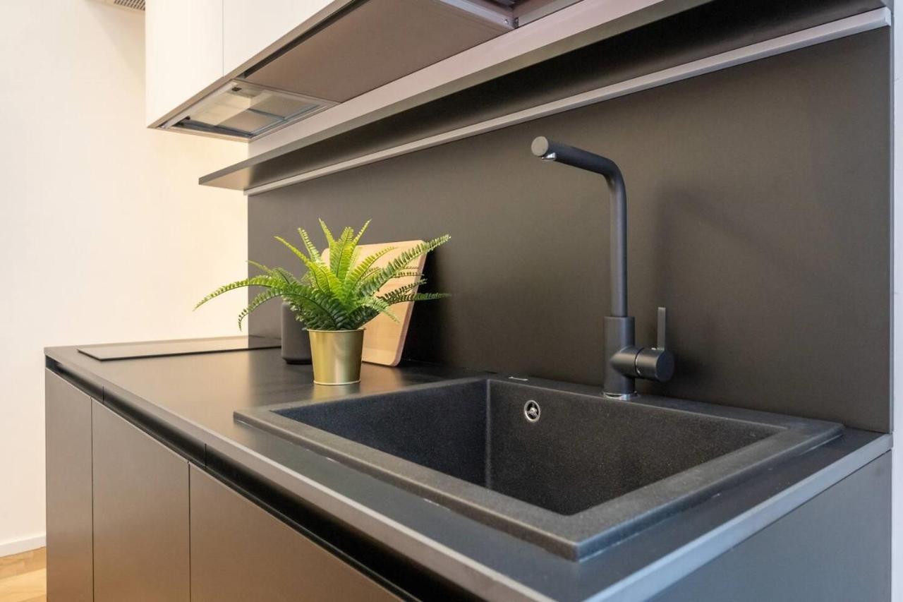 Ferienwohnung Siciliaholic Modern House CTA Exterior foto