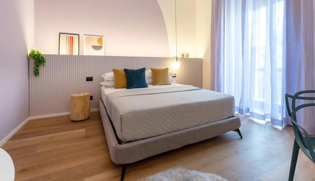Ferienwohnung Siciliaholic Modern House CTA Exterior foto